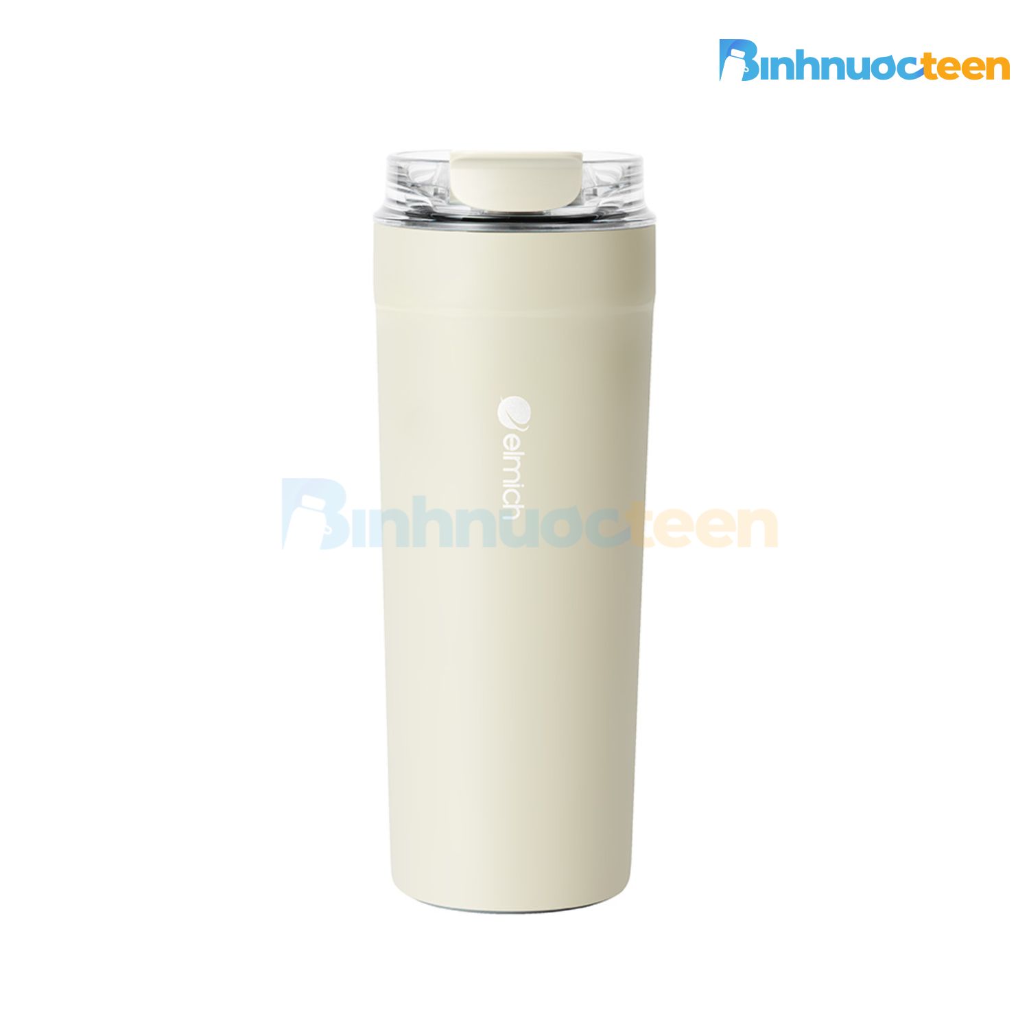 Cốc giữ nhiệt inox 304 Elmich EL8386 dung tích 550ml -Binhnuocteen.com