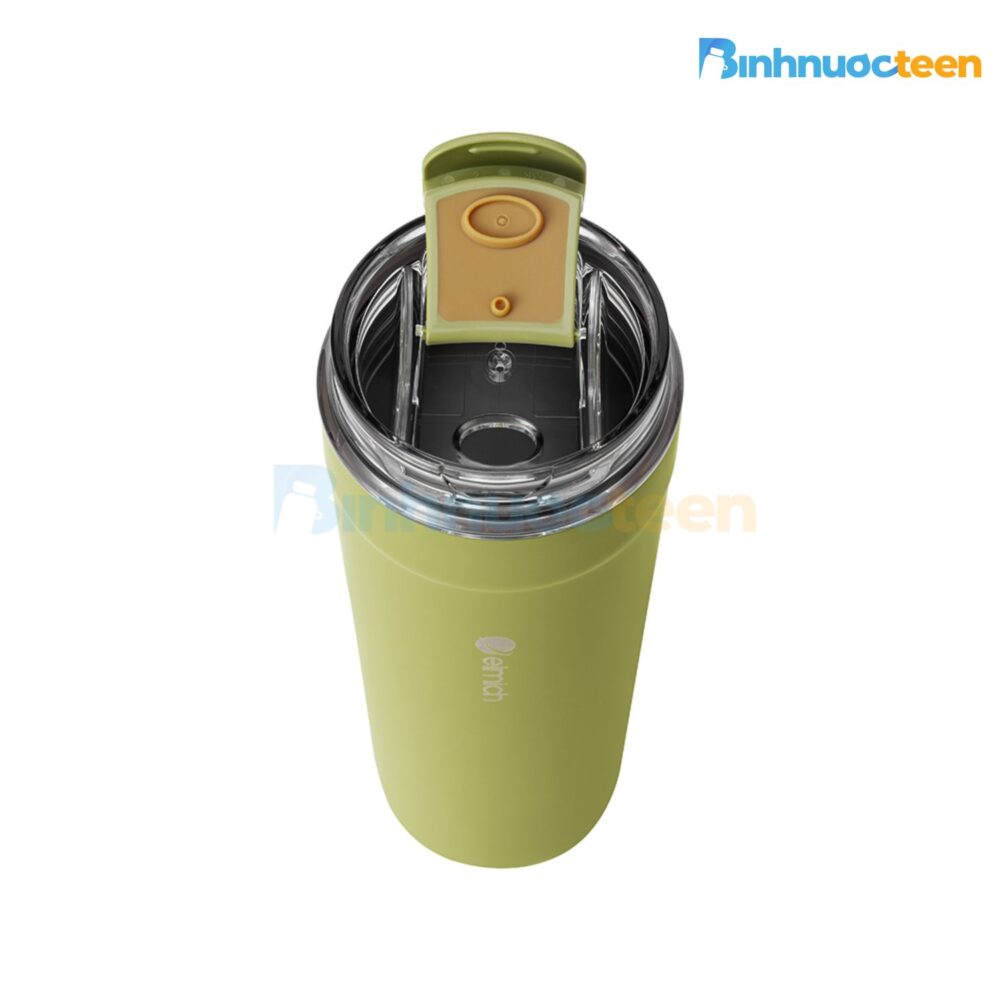 Cốc giữ nhiệt inox 304 Elmich EL8386 dung tích 550ml -Binhnuocteen.com