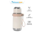 Bình giữ nhiệt inox 304 Elmich EL8387 dung tích 650ml