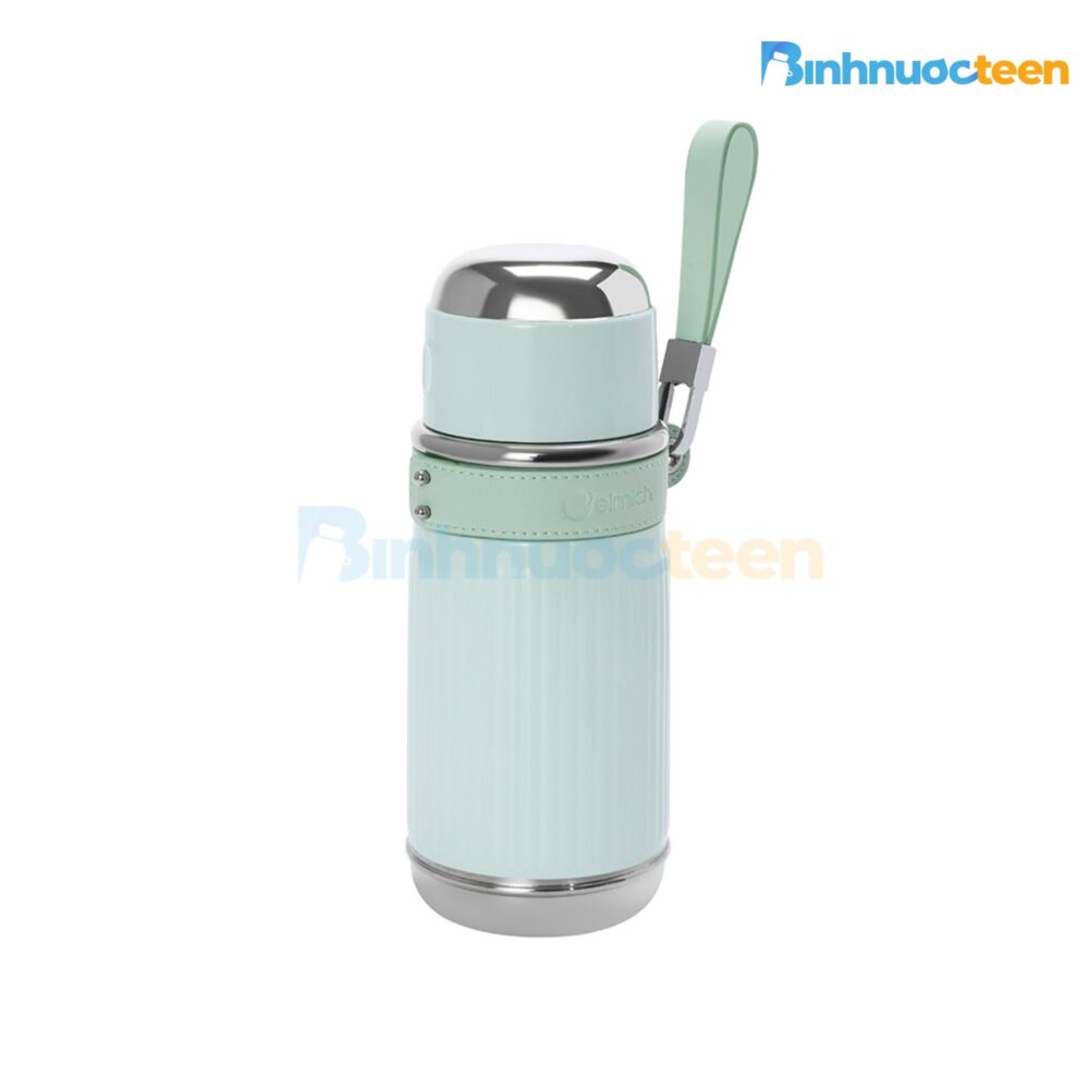 Bình giữ nhiệt inox 304 Elmich EL8387 dung tích 650ml -Binhnuocteen.com