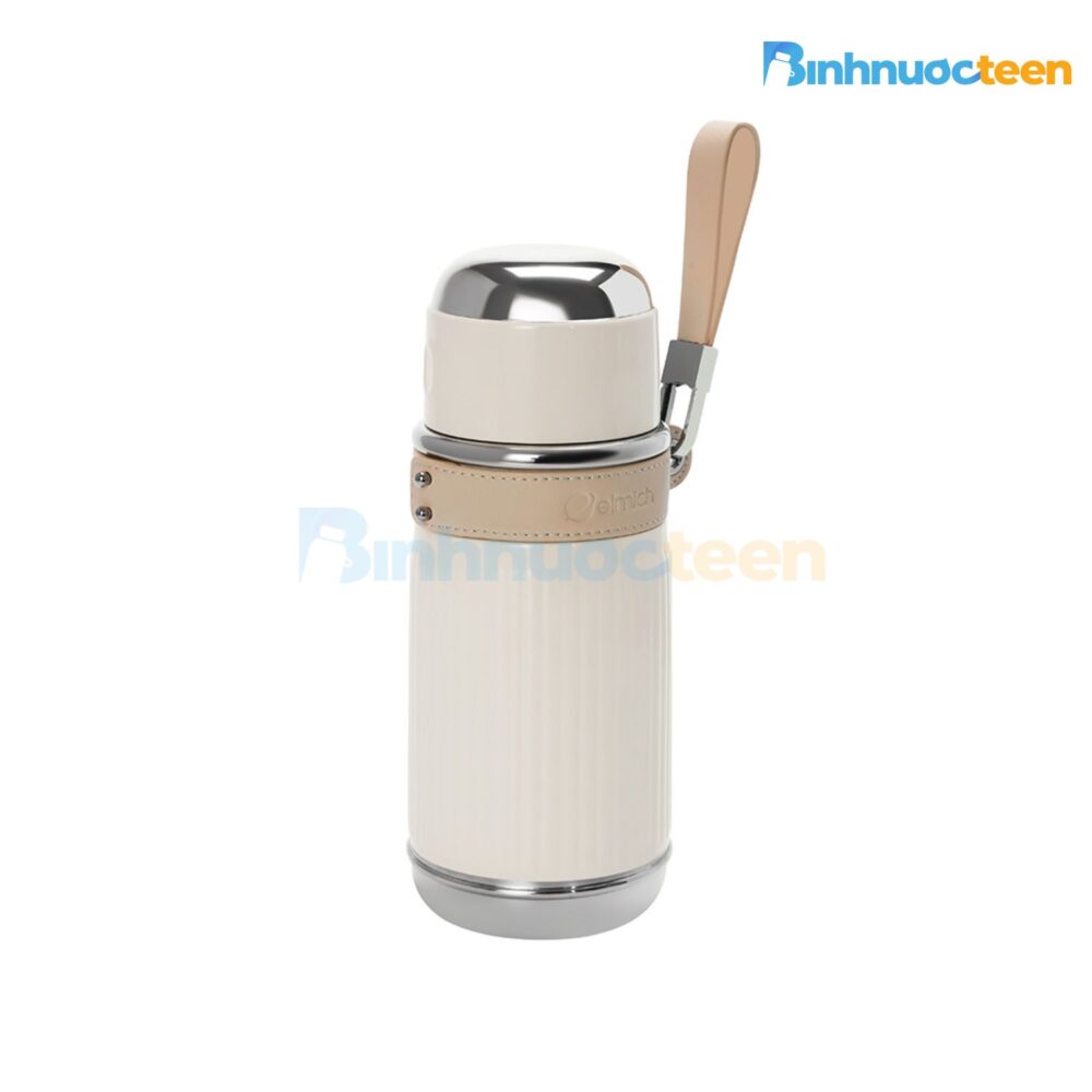 Bình giữ nhiệt inox 304 Elmich EL8387 dung tích 650ml -Binhnuocteen.com