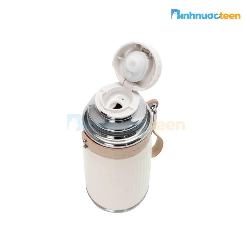 Bình giữ nhiệt inox 304 Elmich EL8387 dung tích 650ml -Binhnuocteen.com