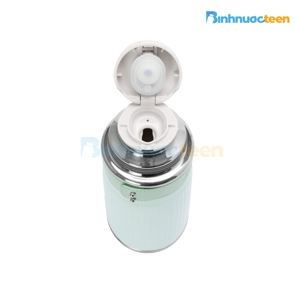 Bình giữ nhiệt inox 304 Elmich EL8387 dung tích 650ml -Binhnuocteen.com