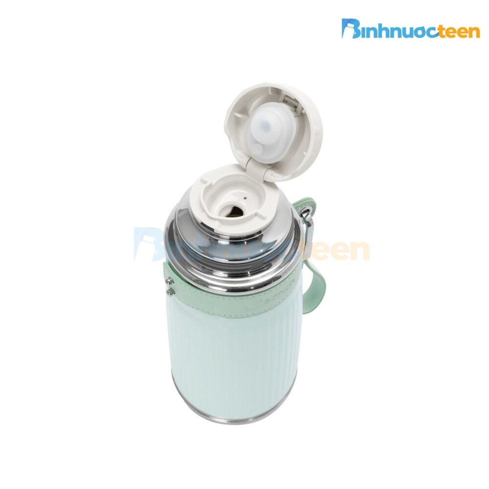 Bình giữ nhiệt inox 304 Elmich EL8387 dung tích 650ml -Binhnuocteen.com