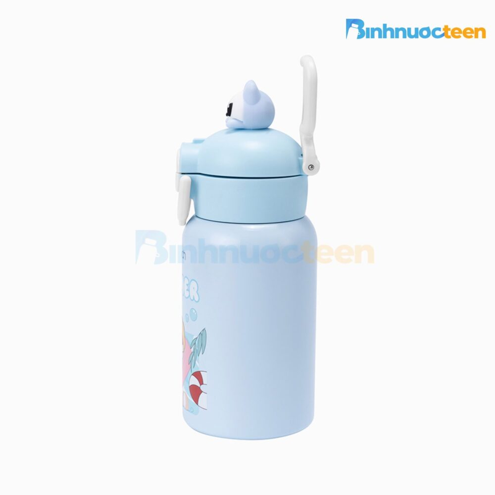Bình giữ nhiệt baby inox 316 Elmich EL8391 dung tích 500ml - Binhnuocteen.com