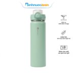 Bình giữ nhiệt inox 304 Elmich EL-8393 dung tích 650ml