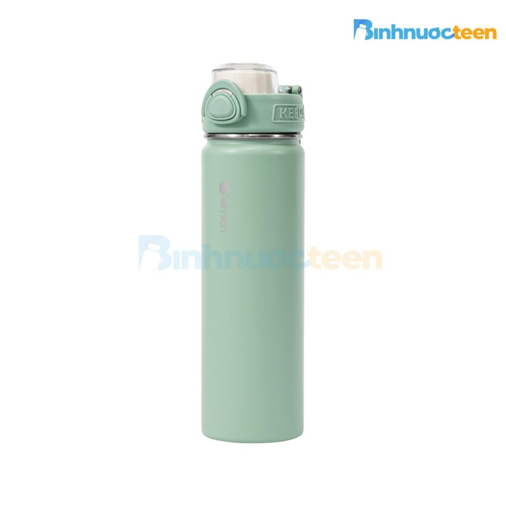 Bình giữ nhiệt inox 304 Elmich EL8393 dung tích 650ml - Binhnuocteen.com