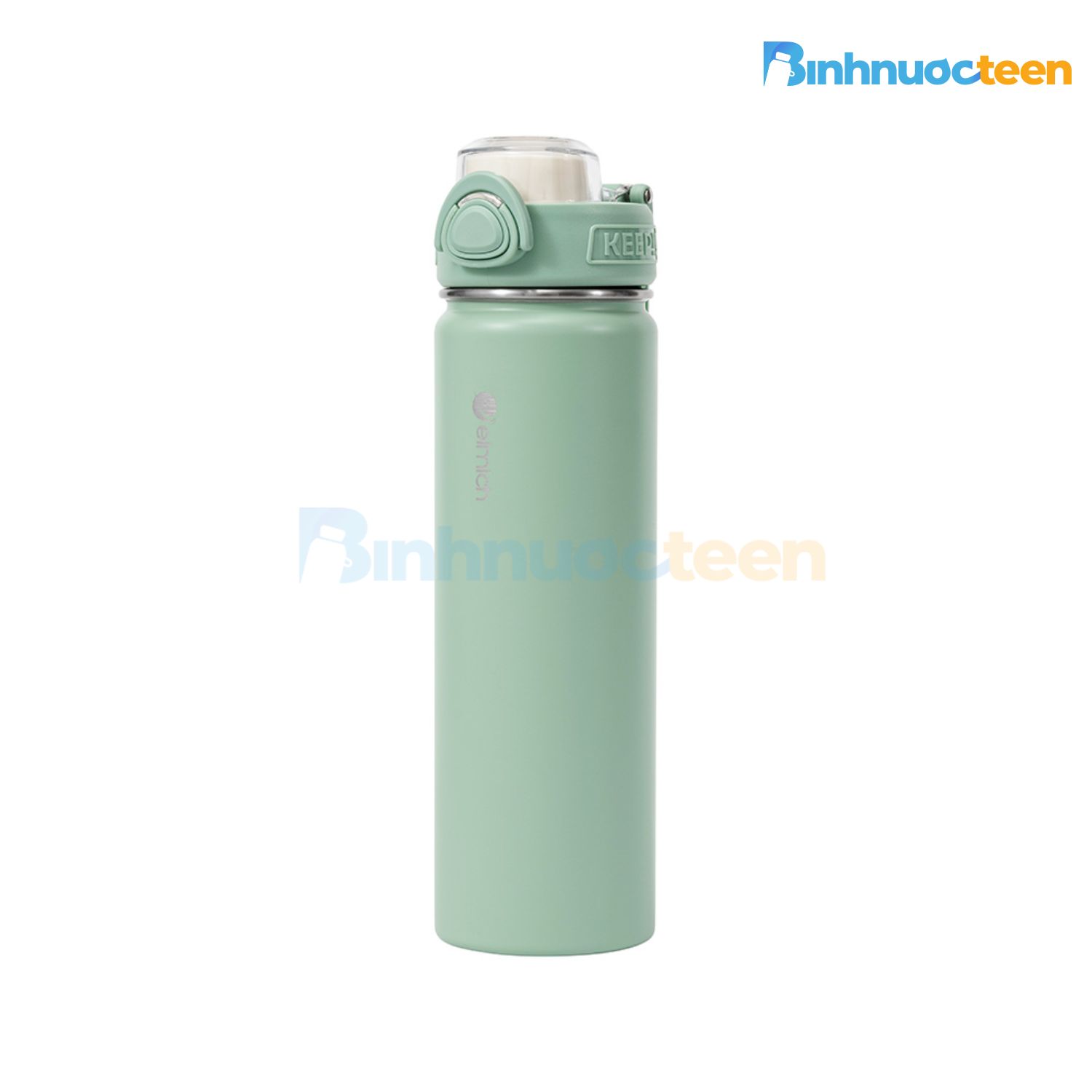 binh-giu-nhiet-elmich-el8393-03 Bình giữ nhiệt inox 304 Elmich EL8393 dung tích 650ml - Binhnuocteen.com
