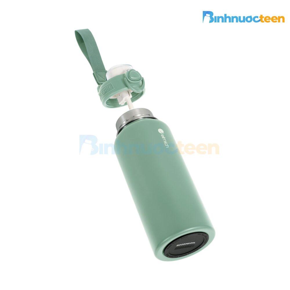 Bình giữ nhiệt inox 304 Elmich EL8394 dung tích 940ml - Binhnuocteen.com