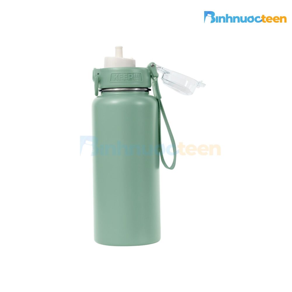 Bình giữ nhiệt inox 304 Elmich EL8394 dung tích 940ml - Binhnuocteen.com