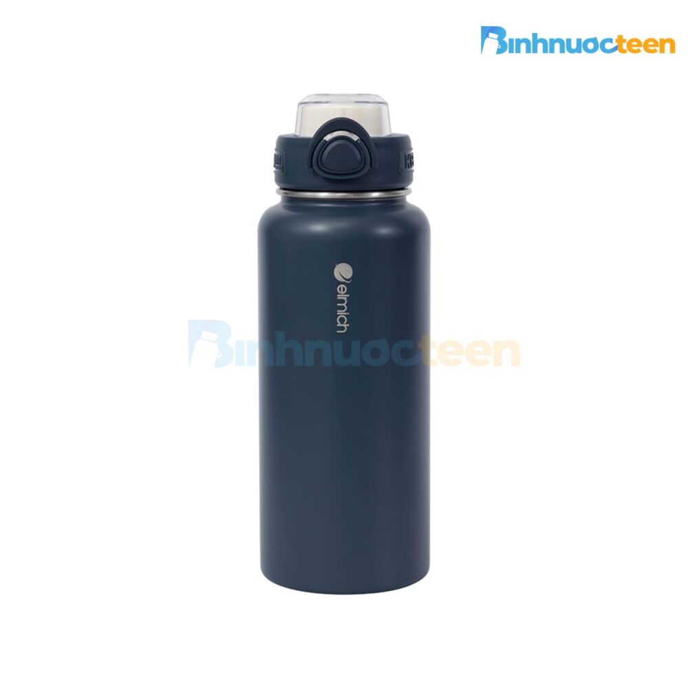 Bình giữ nhiệt inox 304 Elmich EL8394 dung tích 940ml - Binhnuocteen.com
