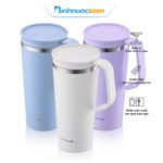 Bình giữ nhiệt Locknlock Daily Handle Tumbler LHC4330