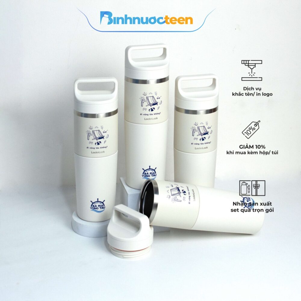 Bình giữ nhiệt LocknLock LHC4332 - Binhnuocteen.com