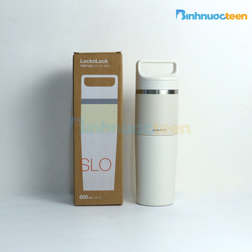 Bình giữ nhiệt LocknLock LHC4332 - Binhnuocteen.com
