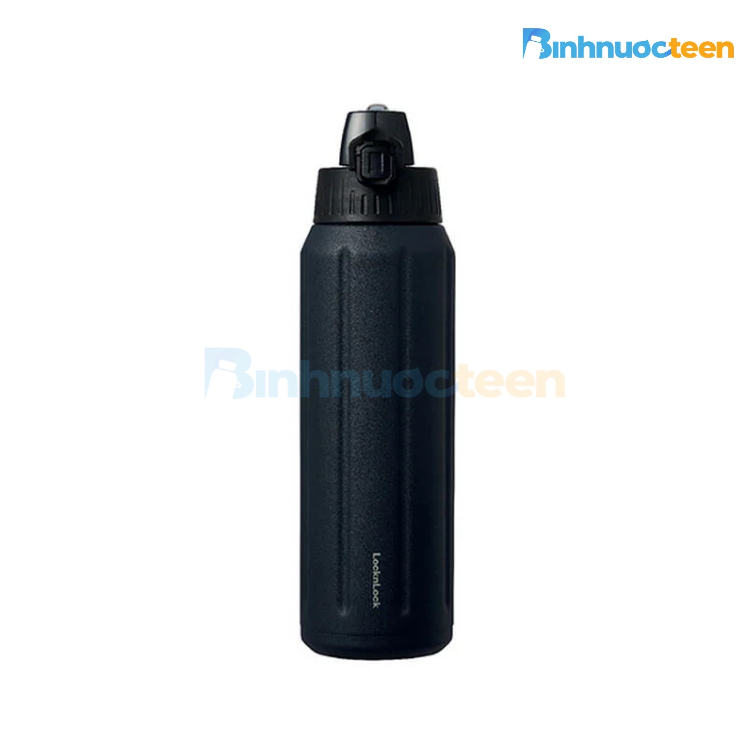 Bình giữ nhiệt LocknLock Slo Light Tumbler LHC3335 600ml - Binhnuocteen.com