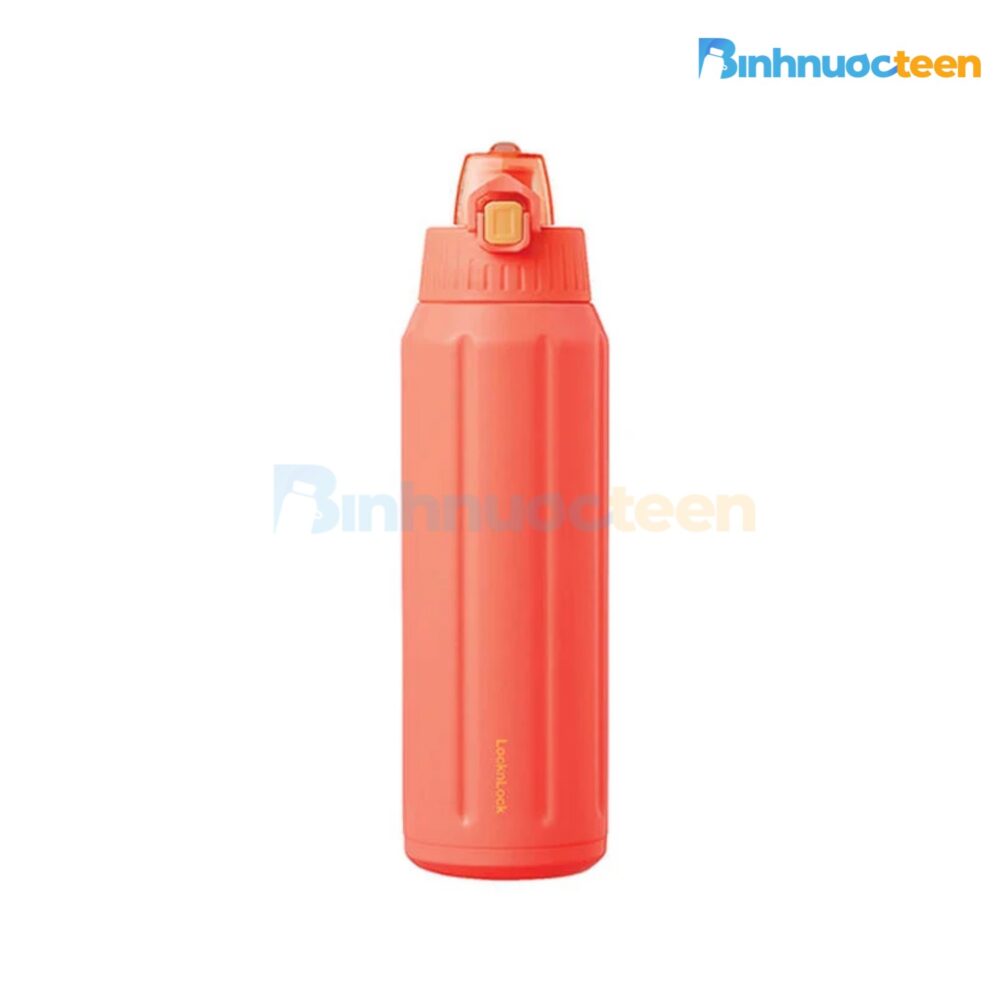 Bình giữ nhiệt LocknLock Slo Light Tumbler LHC3335 600ml - Binhnuocteen.com