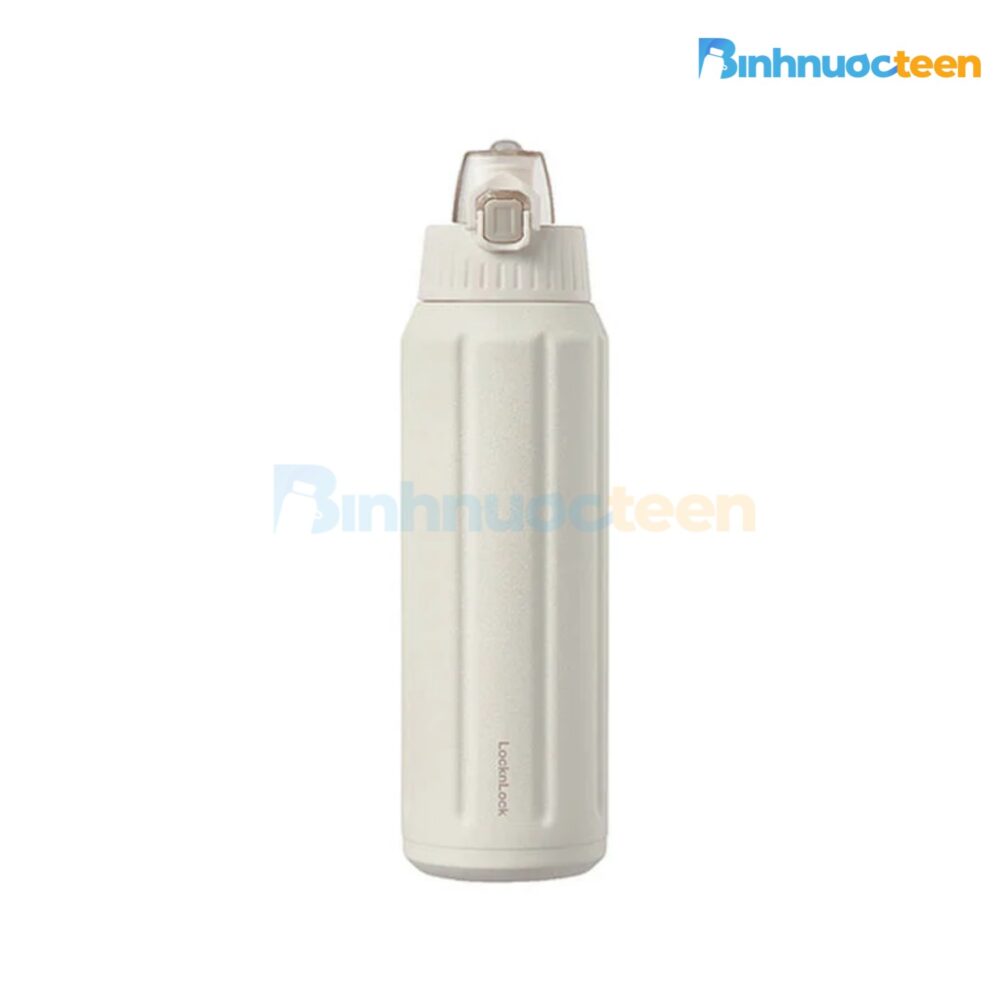 Bình giữ nhiệt LocknLock Slo Light Tumbler LHC3335 600ml - Binhnuocteen.com