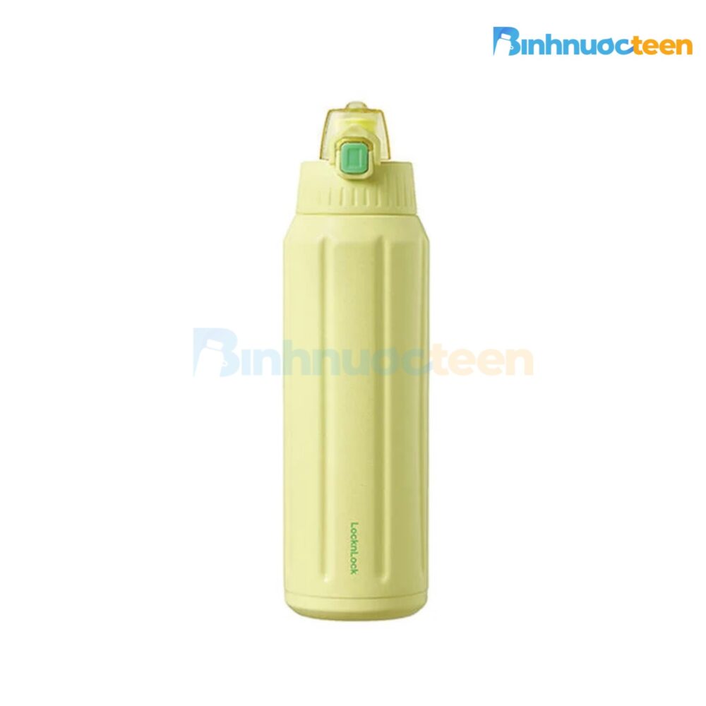 Bình giữ nhiệt LocknLock Slo Light Tumbler LHC3335 600ml - Binhnuocteen.com