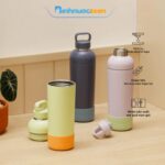 Bình giữ nhiệt LocknLock Balance Fit Tumbler LHC4400