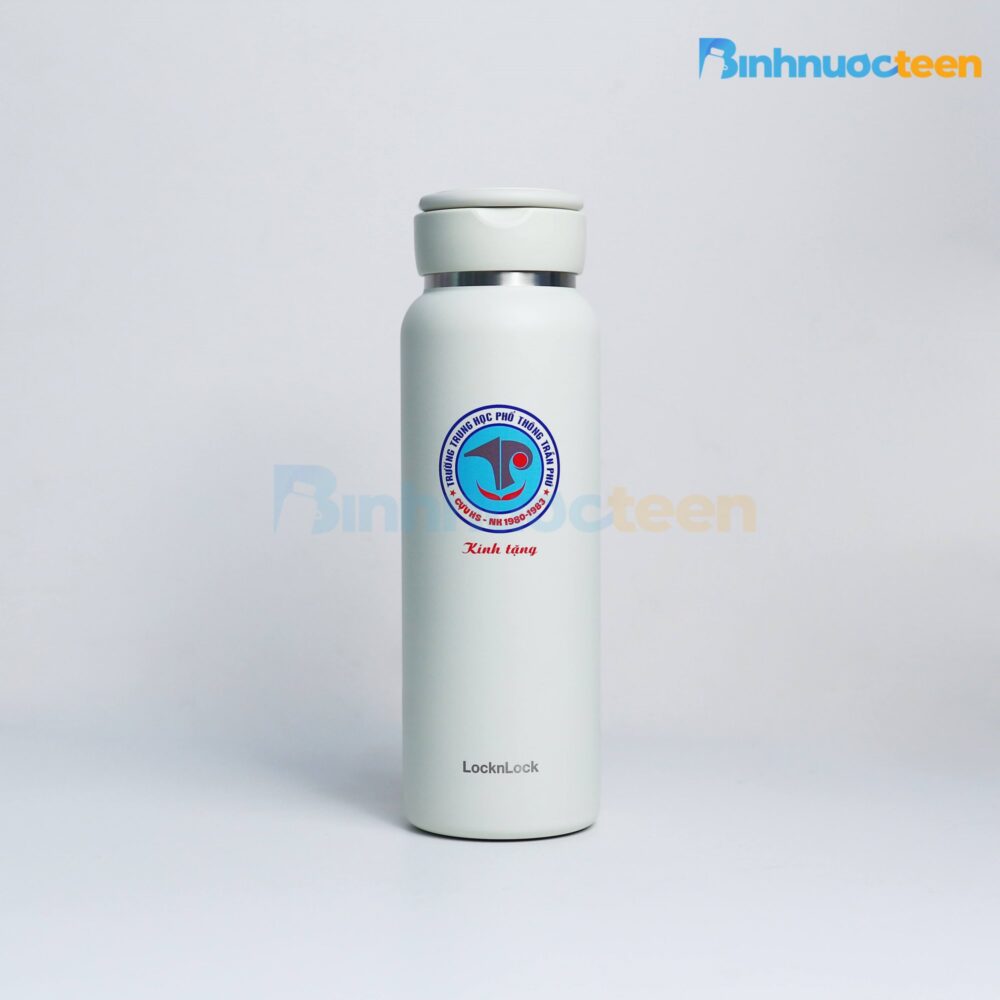Bình giữ nhiệt LocknLock Sling Ring Tumbler LHC4322 - Binhnuocteen.com