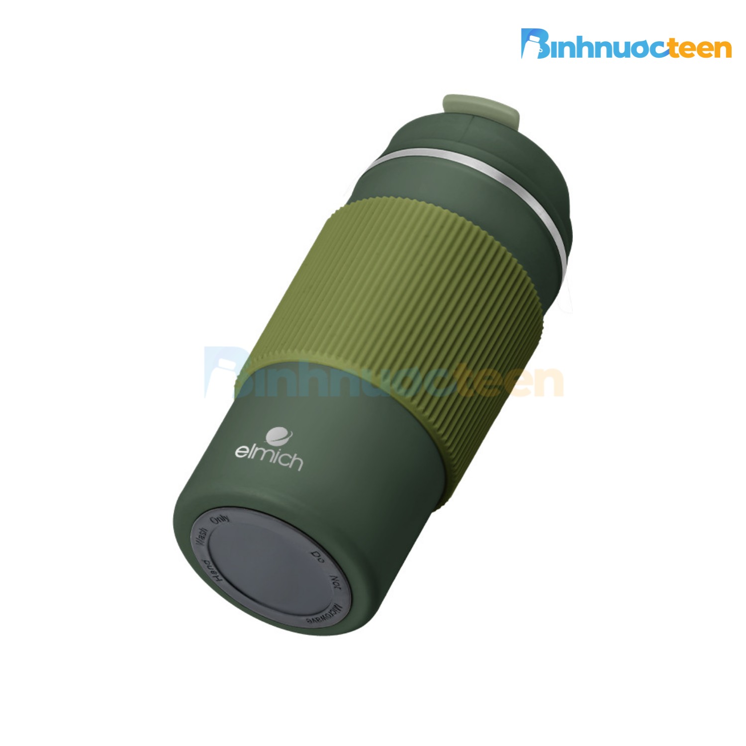 Cốc giữ nhiệt inox 304 Elmich EL8345 dung tích 480ml - Binhnuocteen.com