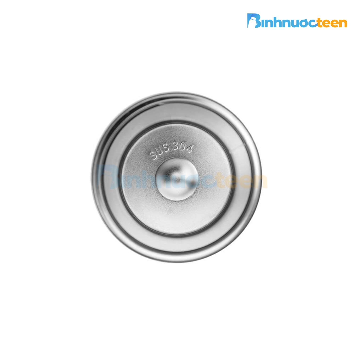 Cốc giữ nhiệt inox 304 Elmich EL8345 dung tích 480ml - Binhnuocteen.com