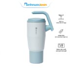 Cốc giữ nhiệt inox 304 Elmich EL8390 dung tích 950ml