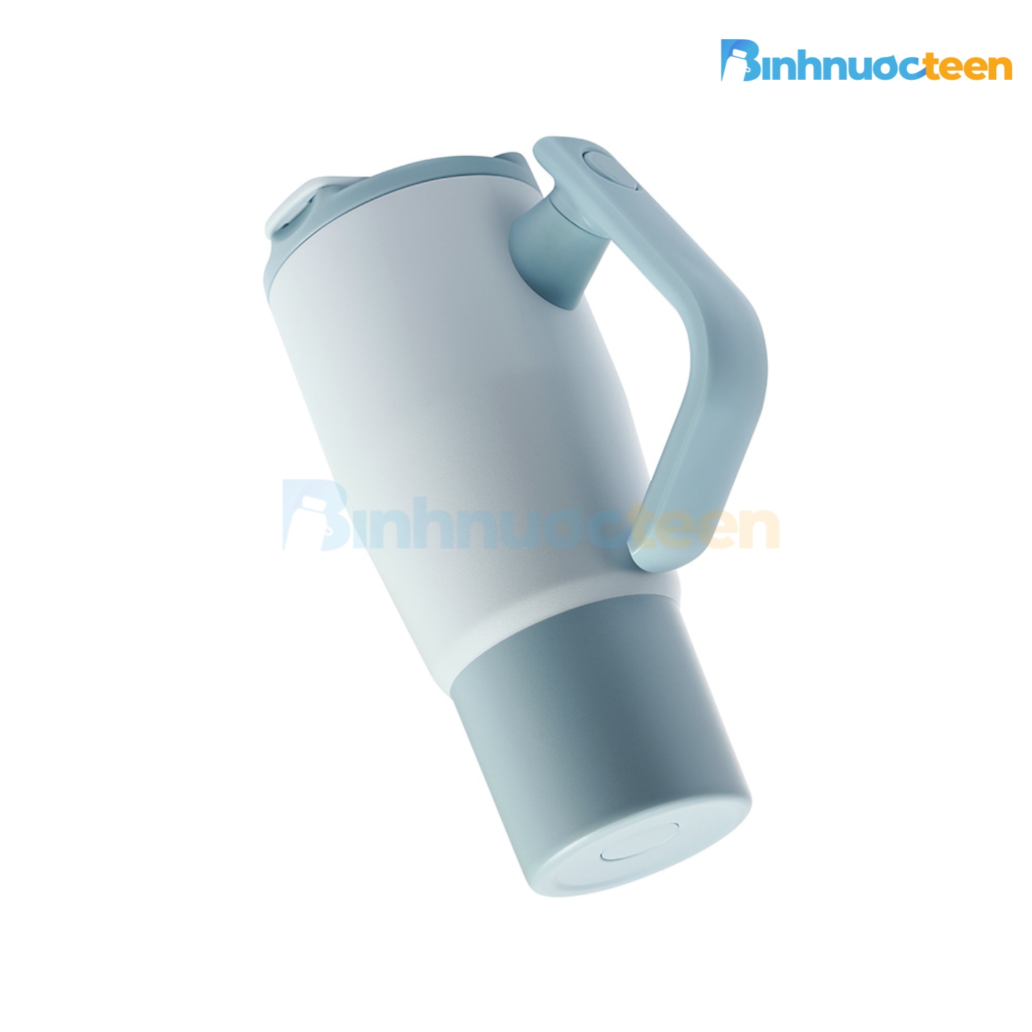 Cốc giữ nhiệt inox 304 Elmich EL8390 dung tích 950ml - Binhnuocteen.com