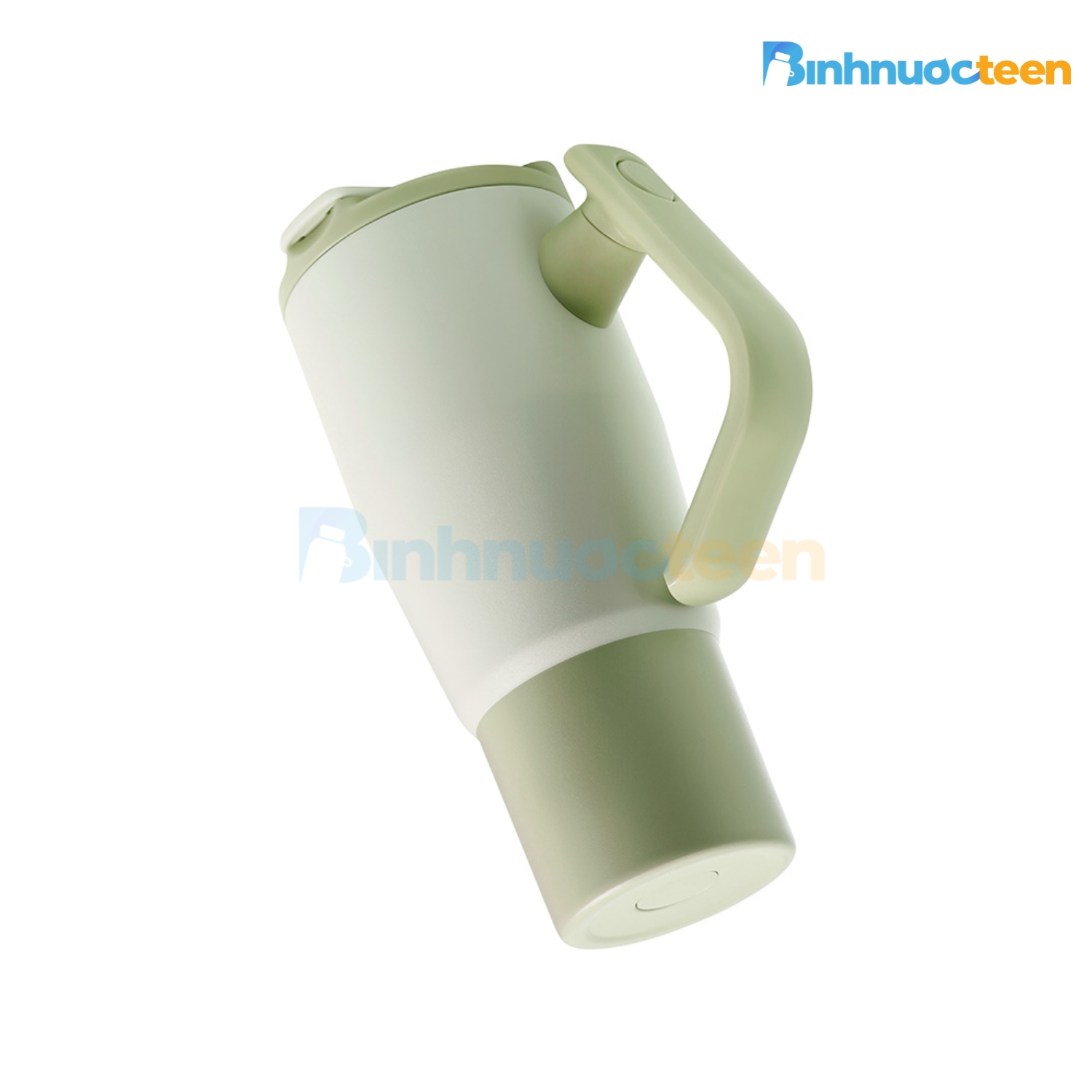 Cốc giữ nhiệt inox 304 Elmich EL8390 dung tích 950ml - Binhnuocteen.com