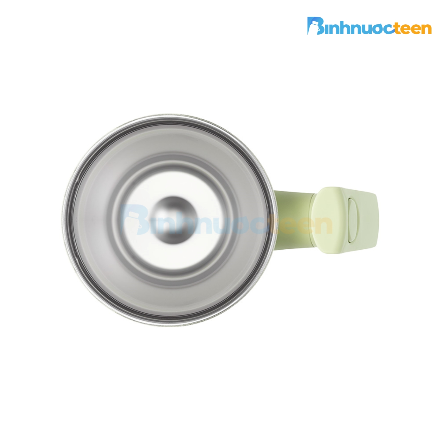 Cốc giữ nhiệt inox 304 Elmich EL8390 dung tích 950ml - Binhnuocteen.com