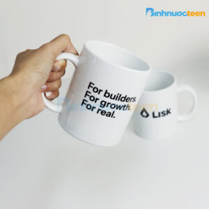 In ly sứ ở đâu đẹp? TOP 5+ dịch vụ in cốc sứ theo yêu cầu trọn gói, giá tốt