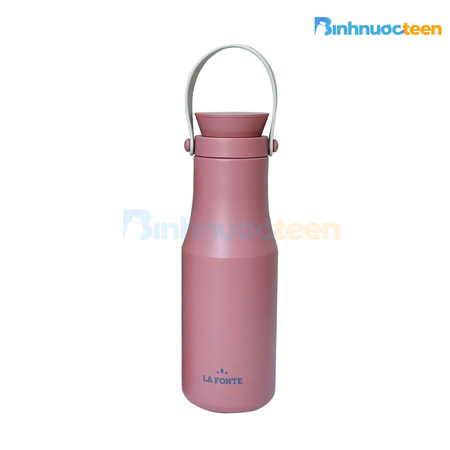 binh-giu-nhiet-la-fonte-010245-06 Bình giữ nhiệt Travel La Fonte inox 304 có quai xách tiện lợi 470ml-010245 - Binhnuocteen.com