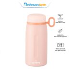 Bình giữ nhiệt inox 304 La Fonte Valencia 450ml 012355