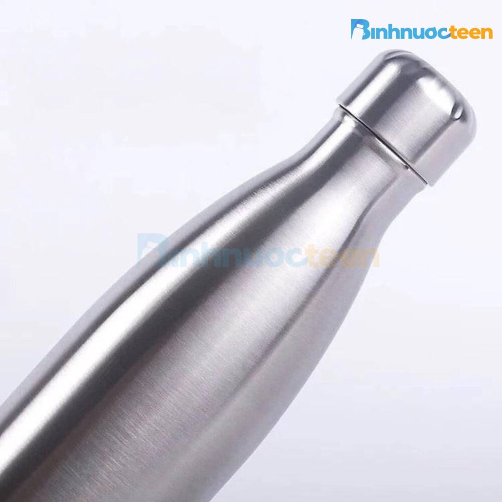 Bình giữ nhiệt inox 304 La Fonte Aura 750 ml 012362-GRA - Binhnuocteen.com
