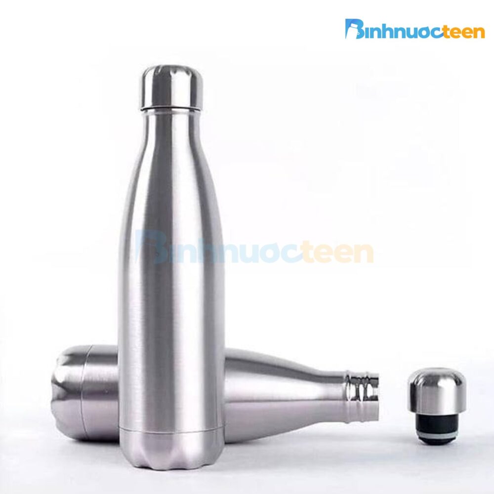 Bình giữ nhiệt inox 304 La Fonte Aura 750 ml 012362-GRA - Binhnuocteen.com