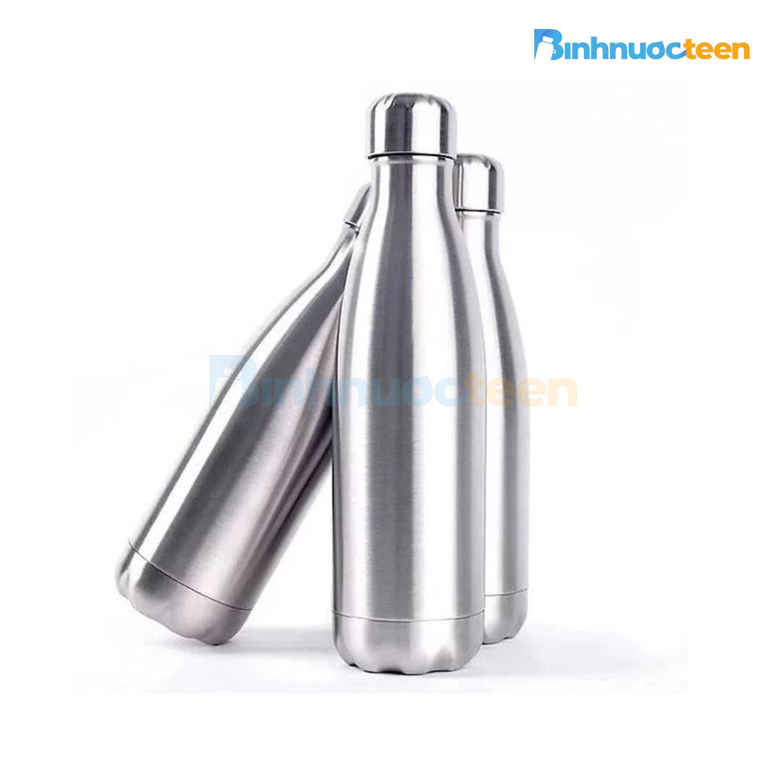 Bình giữ nhiệt inox 304 La Fonte Aura 750 ml 012362-GRA - Binhnuocteen.com