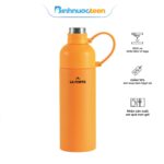 Bình giữ nhiệt 2 lớp SUS304 La Fonte 500ml 012737