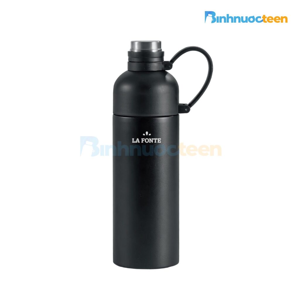 Bình giữ nhiệt 2 lớp SUS304 La Fonte 500ML 012737 - Binhnuocteen.com