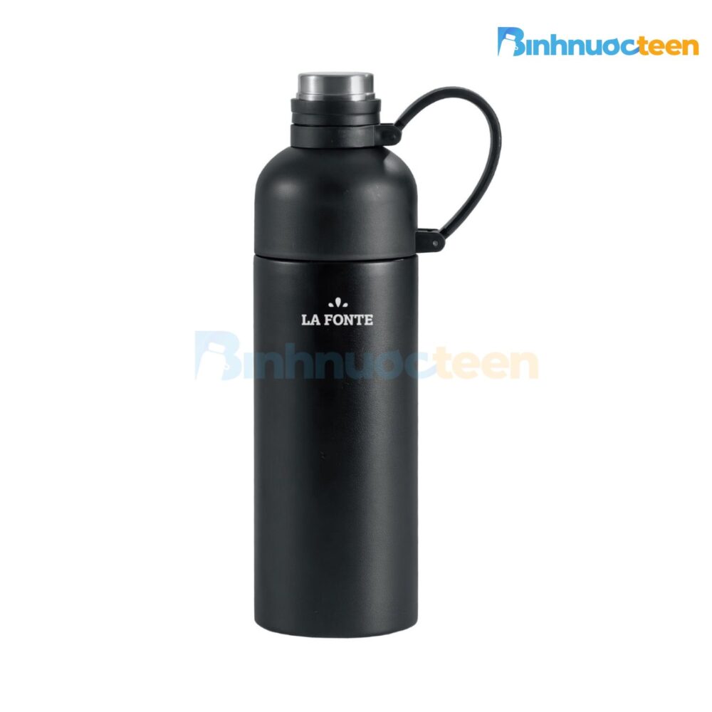 Bình giữ nhiệt 2 lớp SUS304 La Fonte 500ML 012737 - Binhnuocteen.com