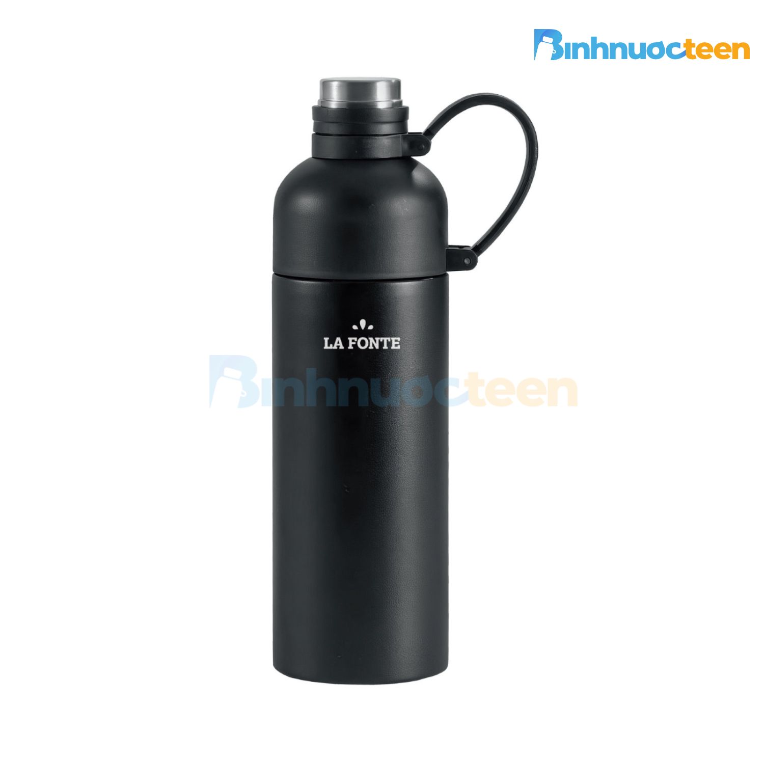 Bình giữ nhiệt 2 lớp SUS304 La Fonte 500ML 012737 - Binhnuocteen.com
