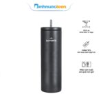 Bình giữ nhiệt La Fonte 600ml 013383-BLA