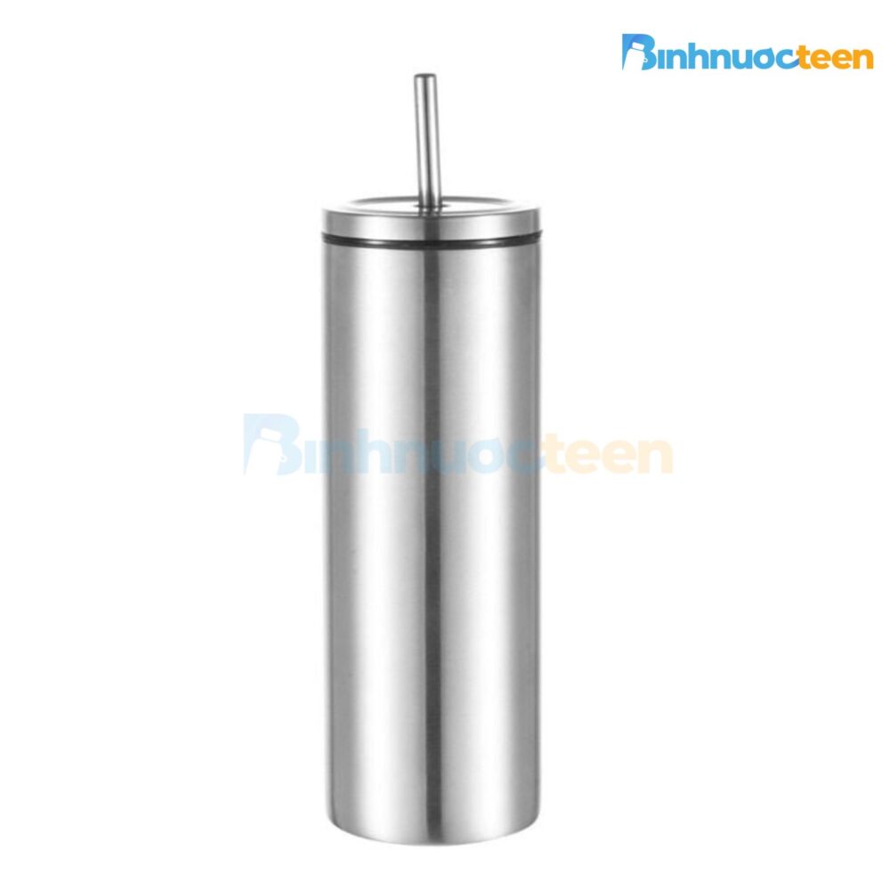 Bình giữ nhiệt La Fonte 600ml 013383-SS - Binhnuocteen.com