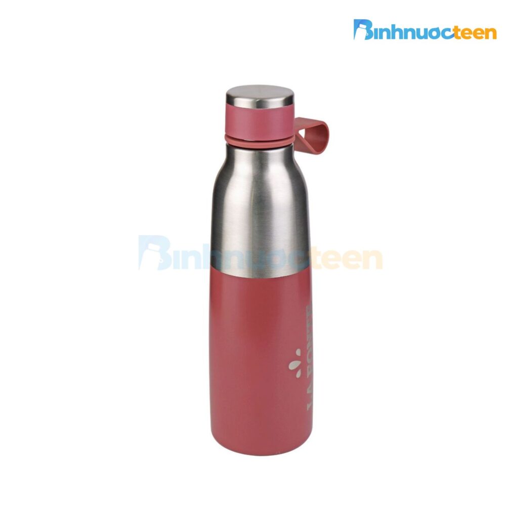 Bình Giữ Nhiệt Phiên Bản Phối Màu Phong Cách La Fonte 500ML-014762 - Binhnuocteen.com