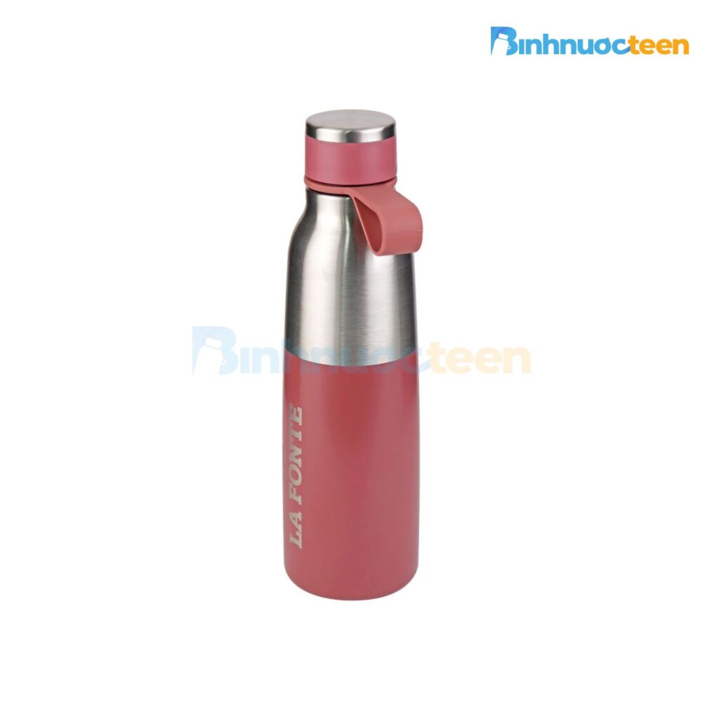 Bình Giữ Nhiệt Phiên Bản Phối Màu Phong Cách La Fonte 500ML-014762 - Binhnuocteen.com