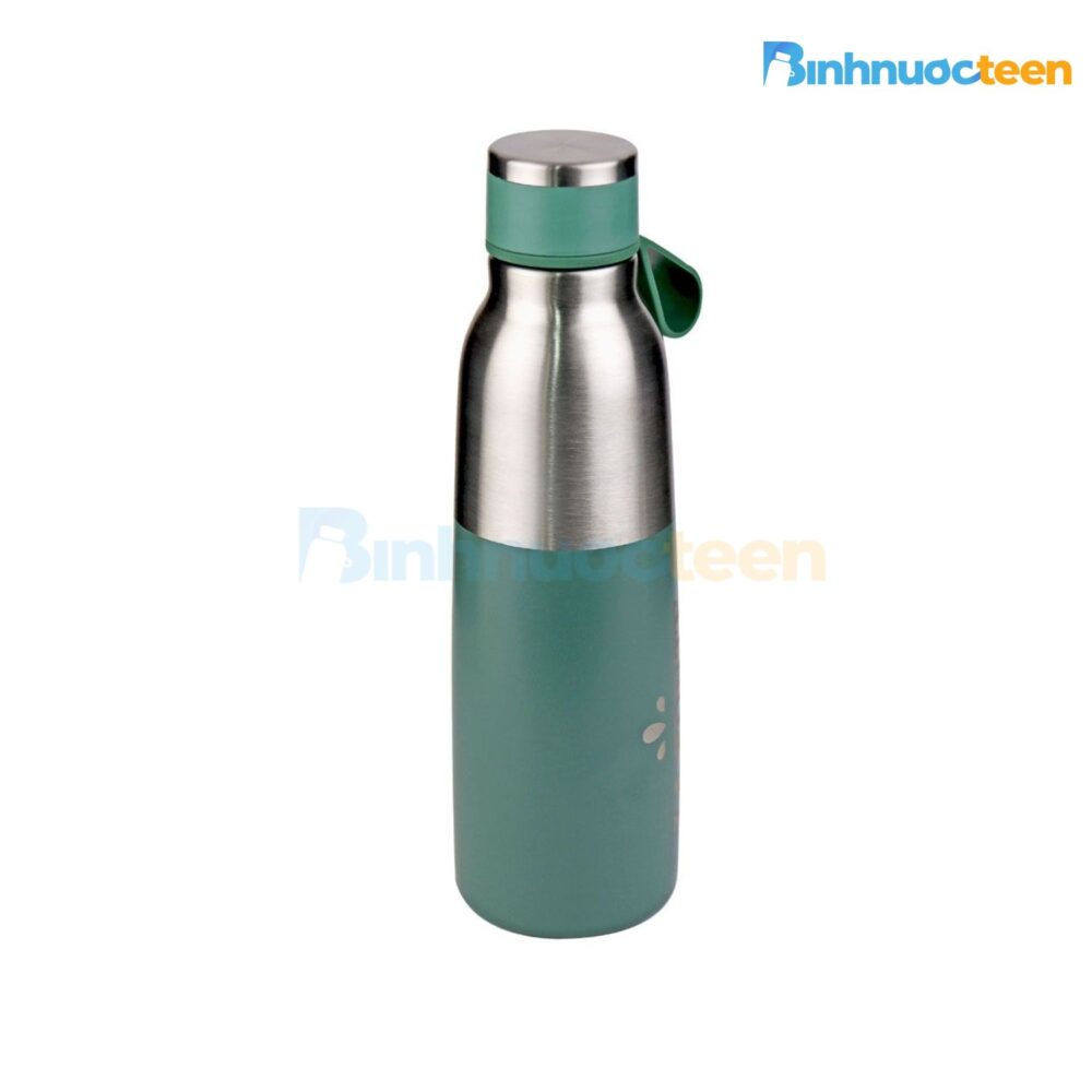 Bình Giữ Nhiệt Phiên Bản Phối Màu Phong Cách La Fonte 500ML-014762 - Binhnuocteen.com