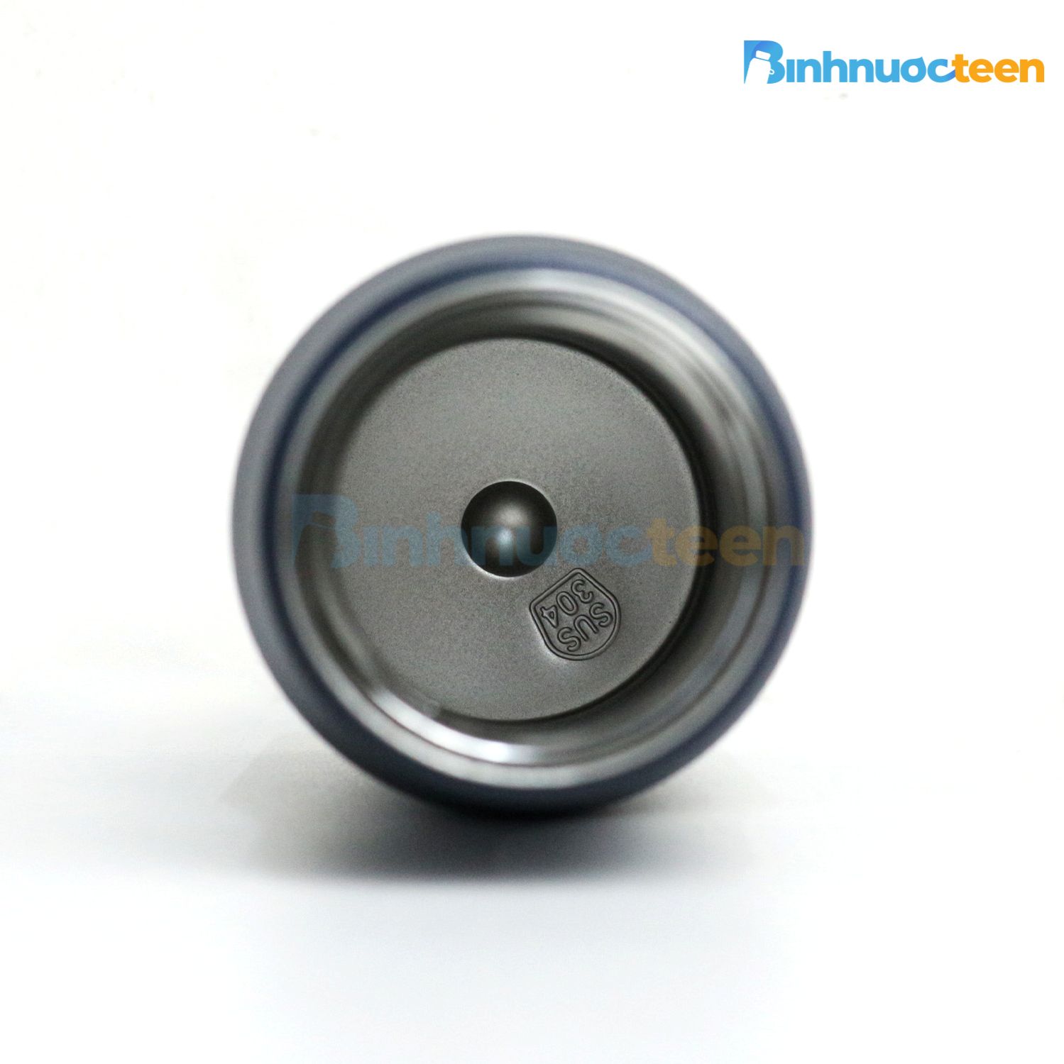 Bình giữ nhiệt Travel La Fonte có quai xách tiện lợi 470ml 010245