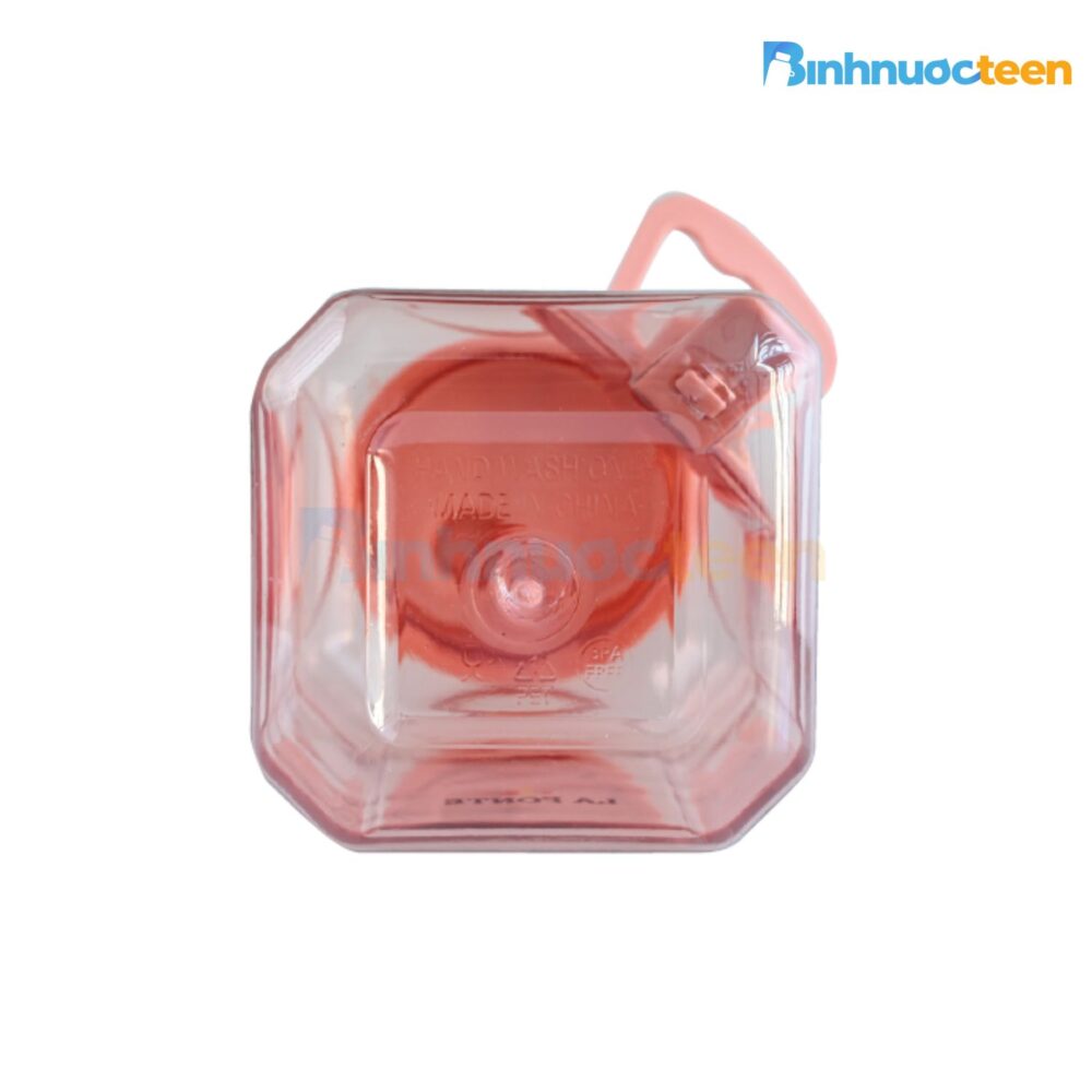 Bình Nước Thể Thao La Fonte Dung Tích Lớn 2400 ML-014892 - Binhnuocteen.com