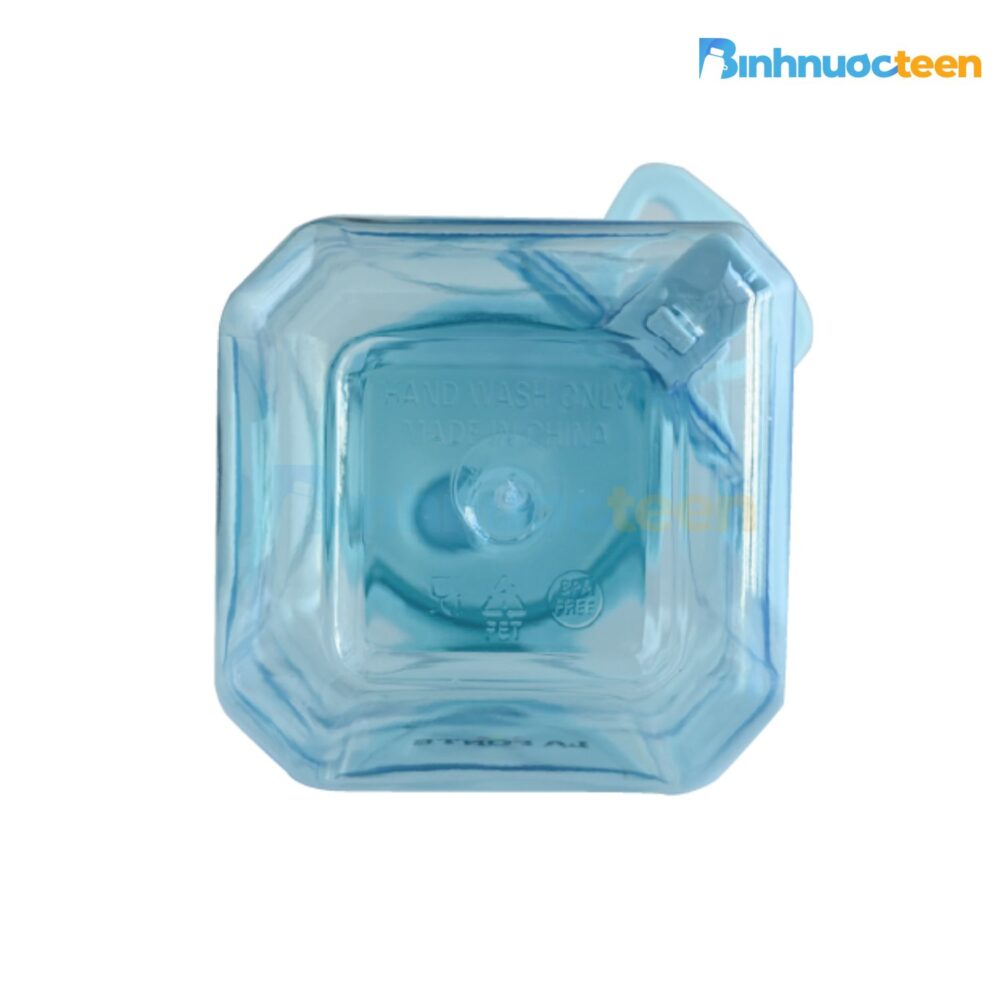 Bình Nước Thể Thao La Fonte Dung Tích Lớn 2400 ML-014892 - Binhnuocteen.com