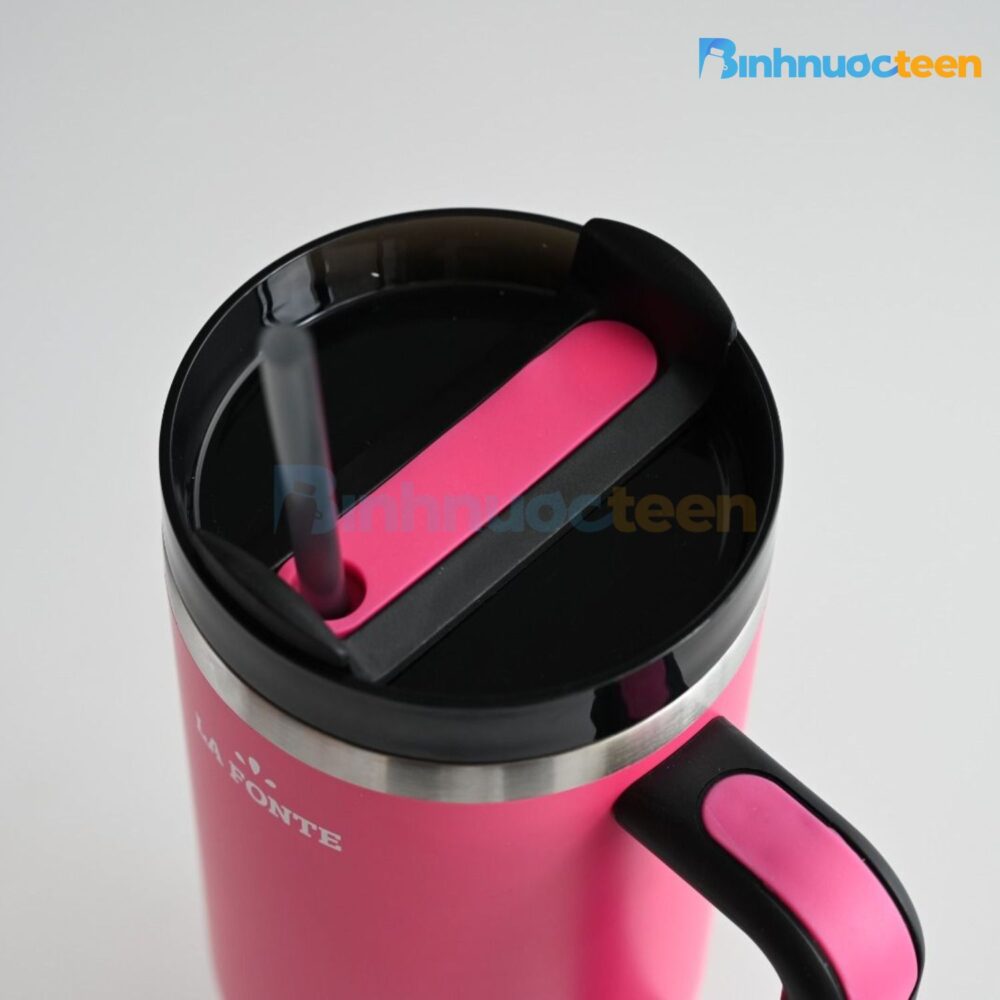 Ly giữ nhiệt La Fonte 012898 - Binhnuocteen.com