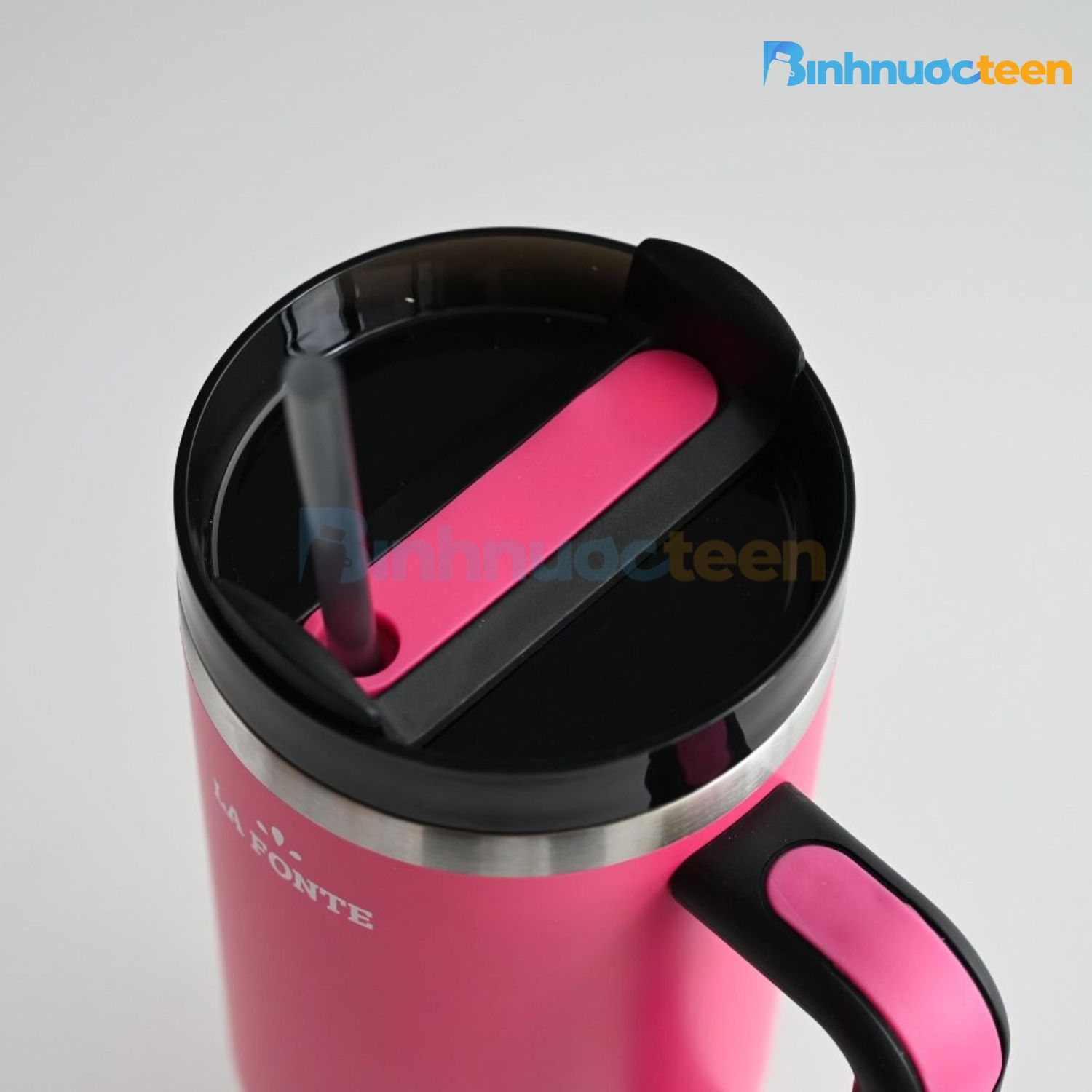 Ly giữ nhiệt La Fonte 012898 - Binhnuocteen.com